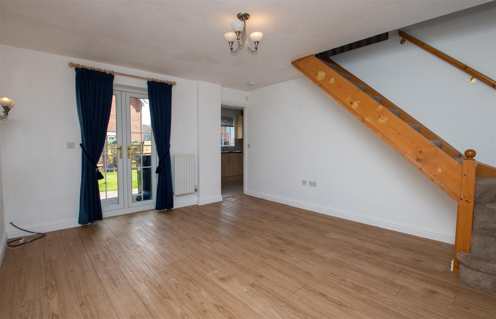 1 bed property in Muddiford Lane, Milton Keynes